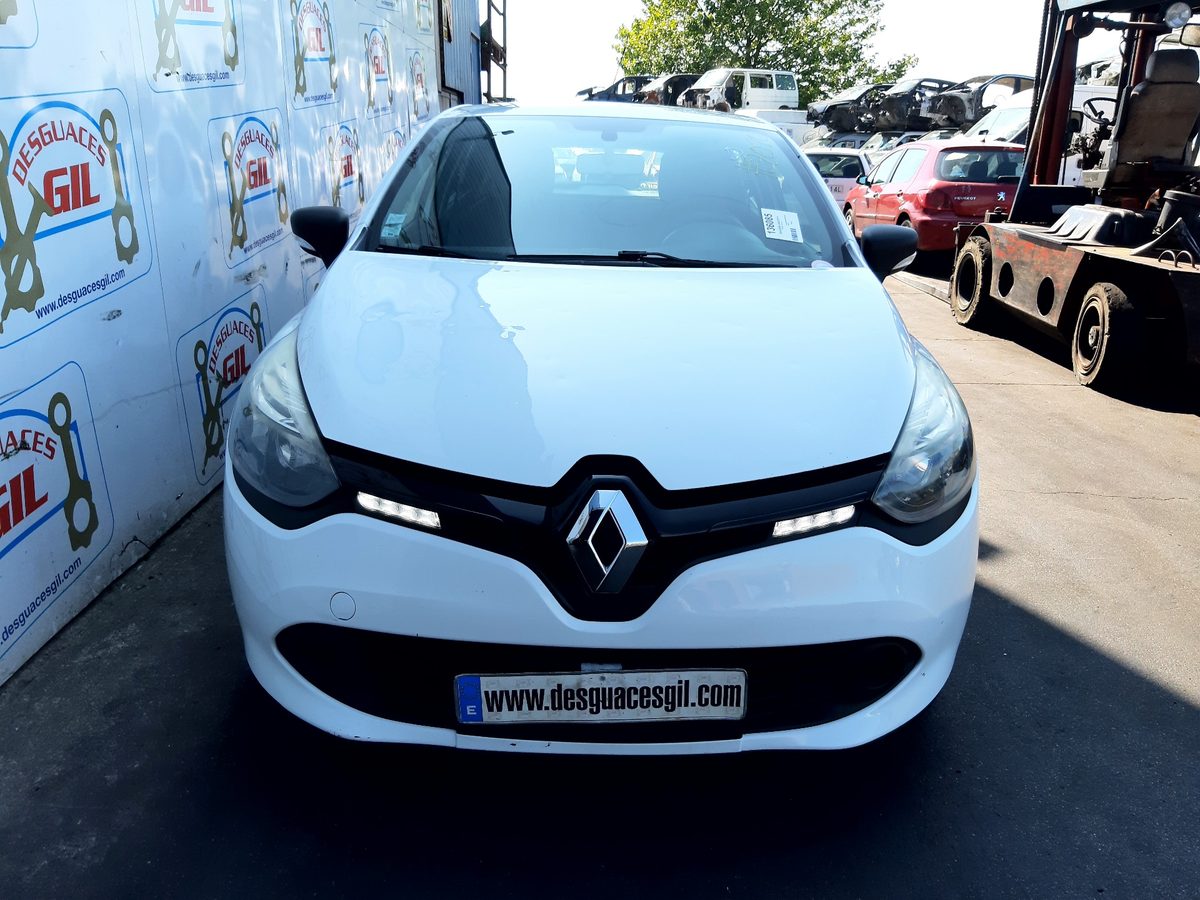 Compresor Aire Acondicionado Renault Clio IV desde 2012 Business 1.5L 55kW 926002352R