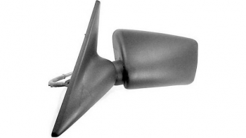 Espejo retrovisor exterior manual