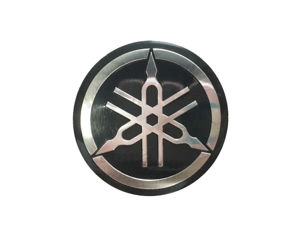 EMBLEMA CHICO YAMAHA CRYPTON 110CC
