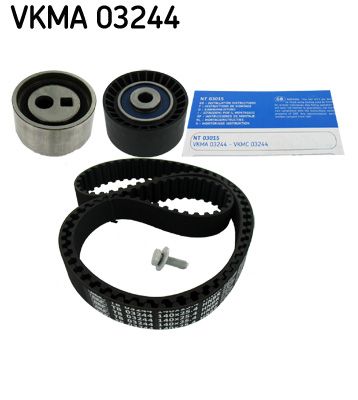 KIT DIST CIT-PEU BER,JUM,XSA / 206,306,EXP,PAR 1.9D(DW8) 140D+VKM13244
