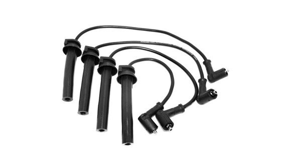 JUEGO CABLES BUJIA FIAT PALIO/SIENA/GRAND SIENA 1.6 16V