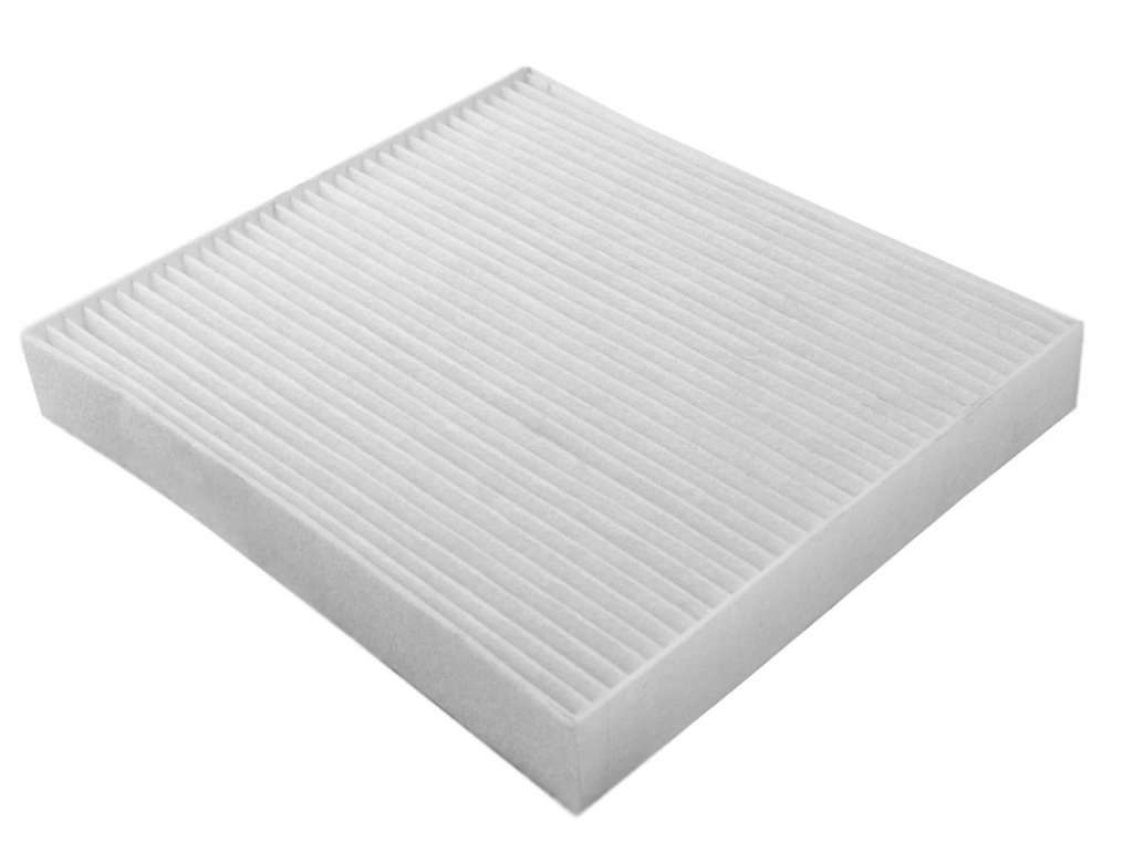 Filtro de habitáculo