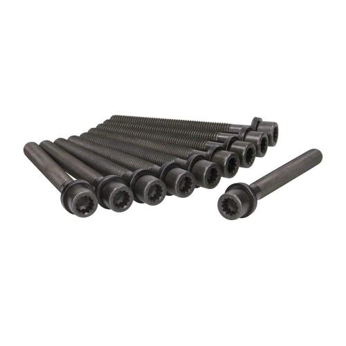 JGO. TORNILLOS TAPA CIL. VW 1.6D 1.9D 12X1.75X115   ESPAÑOLA AJUSA