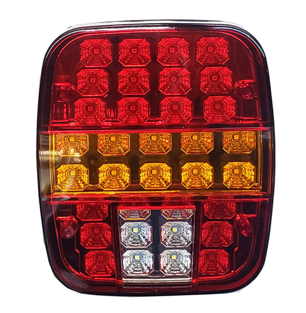 Faro trasero LED