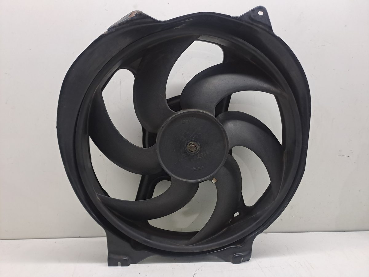 Electroventilador Renault 19 (B/C/L53) 1992-1996 1.9D 7700784652