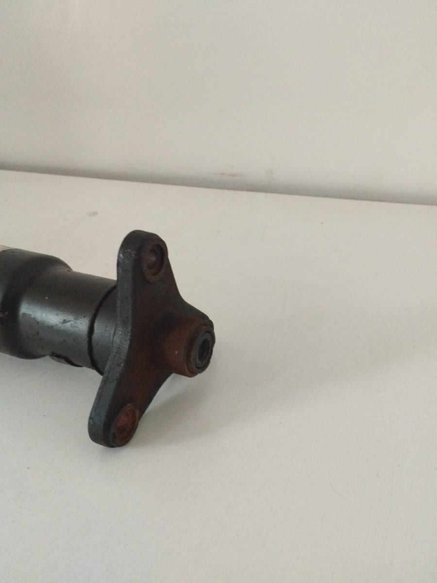 Cardan BMW Serie 5 Berlina (E60) 2003-2010 525d 2.5L 130kW