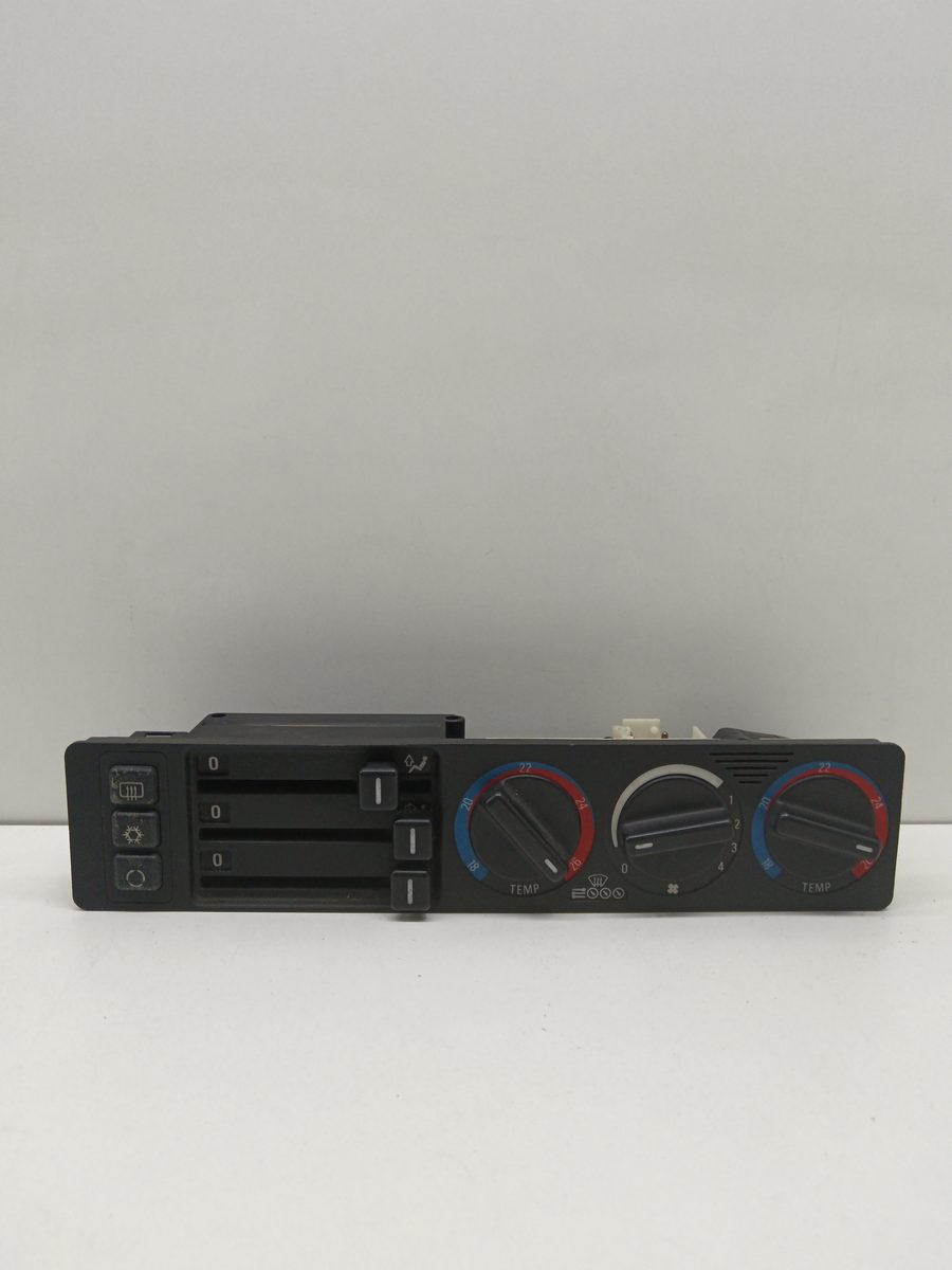 Comandos de Calefacción BMW Serie 5 Berlina (E34) desde 1988 520i (110kW) 8351110