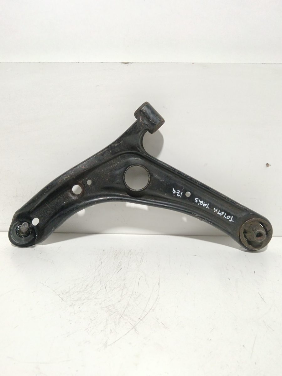 Pinza Freno Delantera Izquierda Toyota Yaris (NCP1/NLP1/SCP1) 1999-2005 1.0 Linea Luna