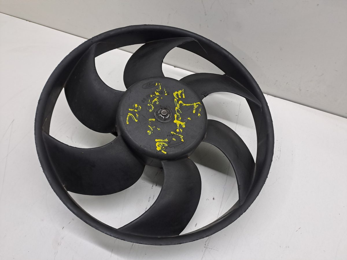 Electroventilador Ford Fiesta Berl./courier 1988-1997 1.8 16V CAT 1.8L 96kW 89FB8600BA