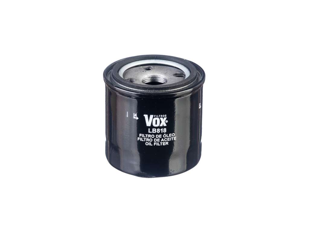 Filtro de aceite