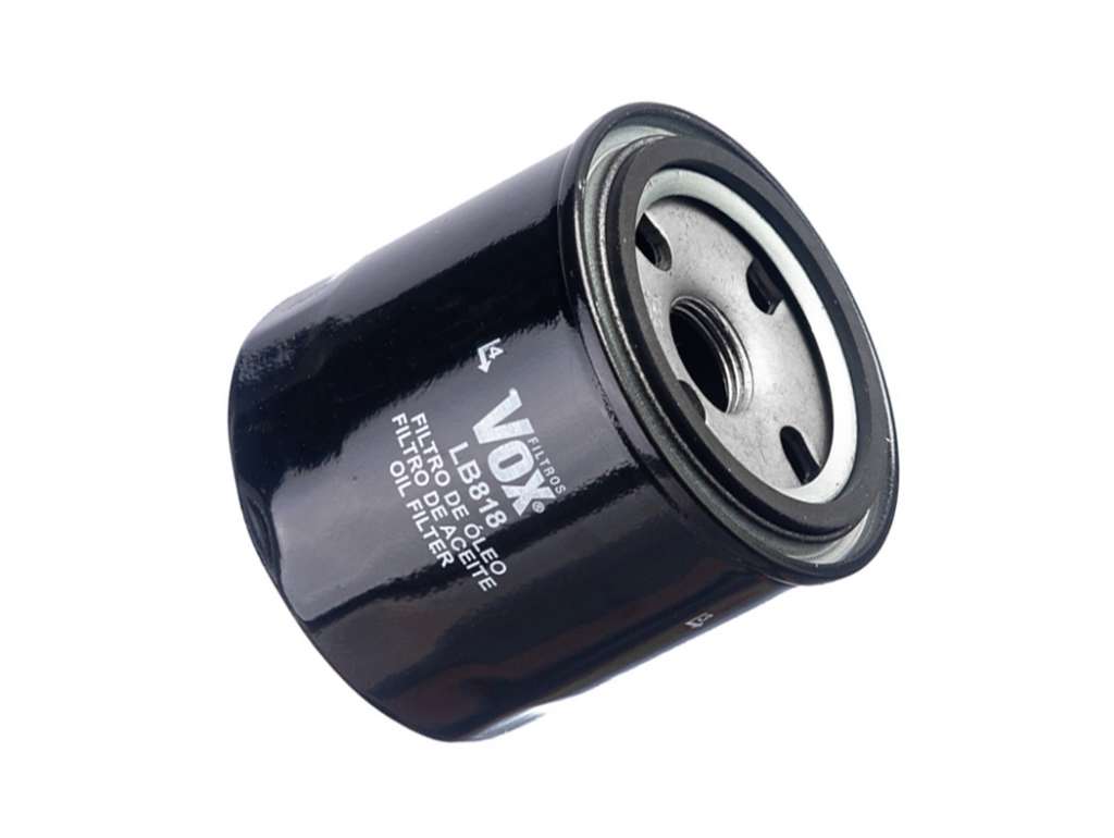 Filtro de aceite