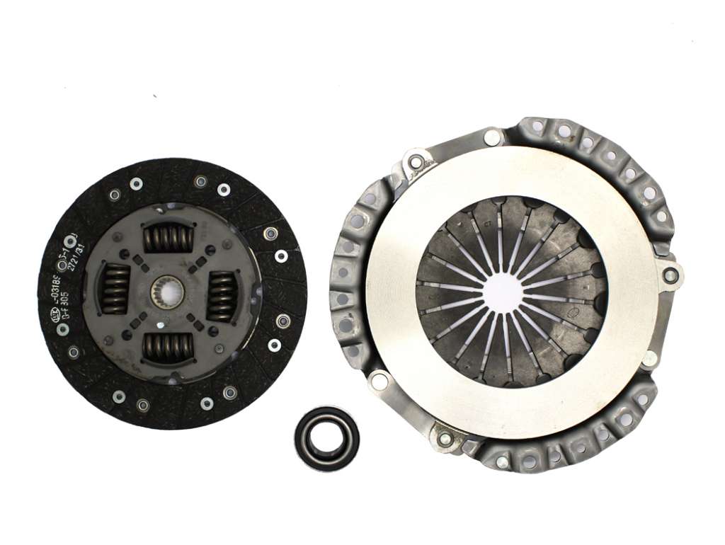 EMBRAGUE KIT CI XSARA PICASSO 200MM