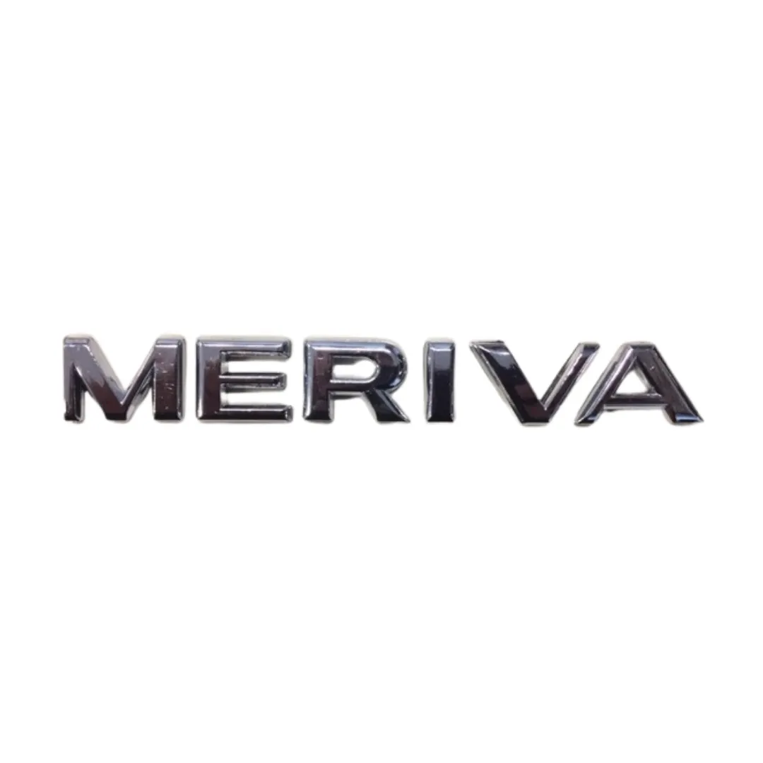 EMBLEMA PORTON GM MERIVA «MERIVA»