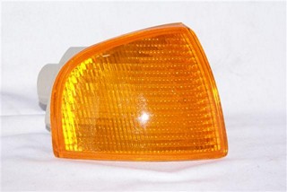 FAROL DEL DER VW GOL II 95-00 (AMB) (T/CIBIE) (B)