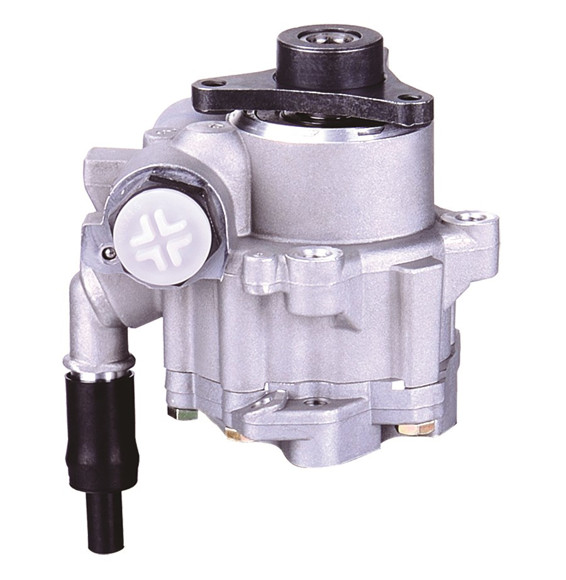 BOMBA DIRECCION HIDRAULICA RENAULT MASTER 2.5