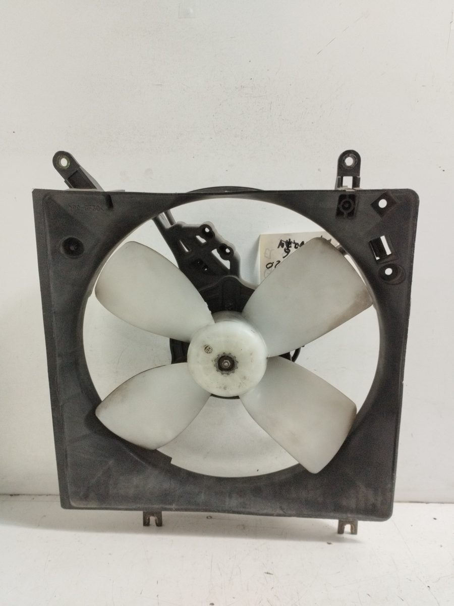 Electroventilador Mitsubishi Galant Berlina (E50) 1993-1996 1.8 16V CAT 1.8L 85kW 212481