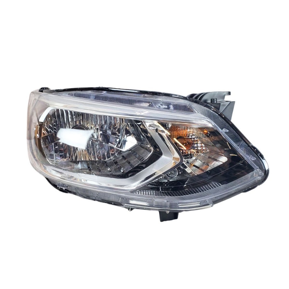 Semioptica Derecha Chevrolet Onix 2020