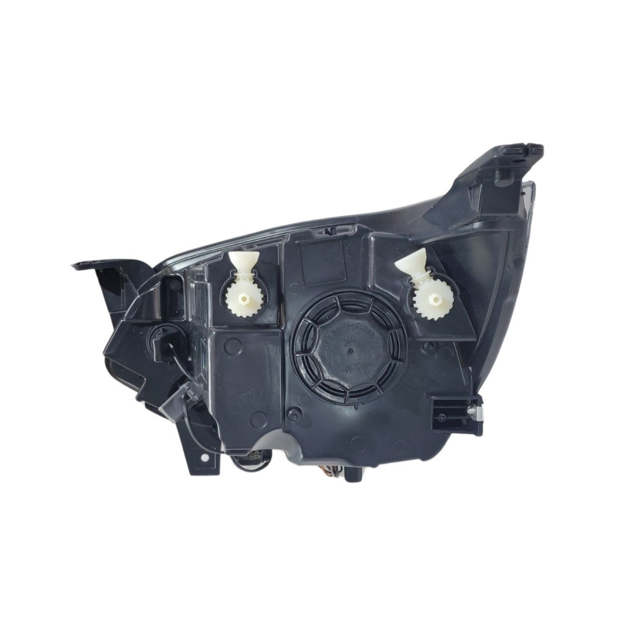 Semioptica Derecha Chevrolet Onix 2020