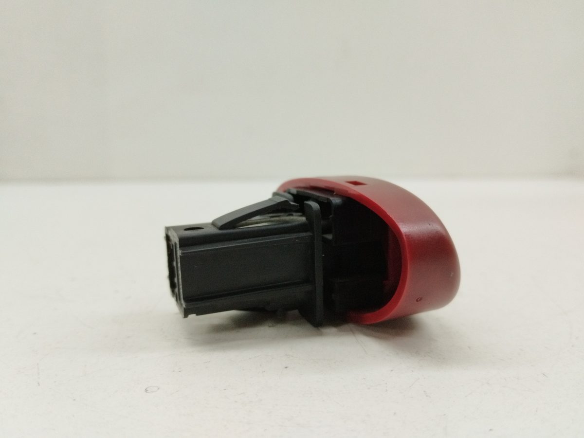 Llave De Valizas Peugeot 206 Berlina 1998-2010 1.4 HDi 1.4L 50kW 9643213777