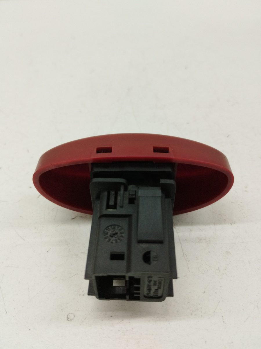 Llave De Valizas Peugeot 206 Berlina 1998-2010 1.4 HDi 1.4L 50kW 9643213777