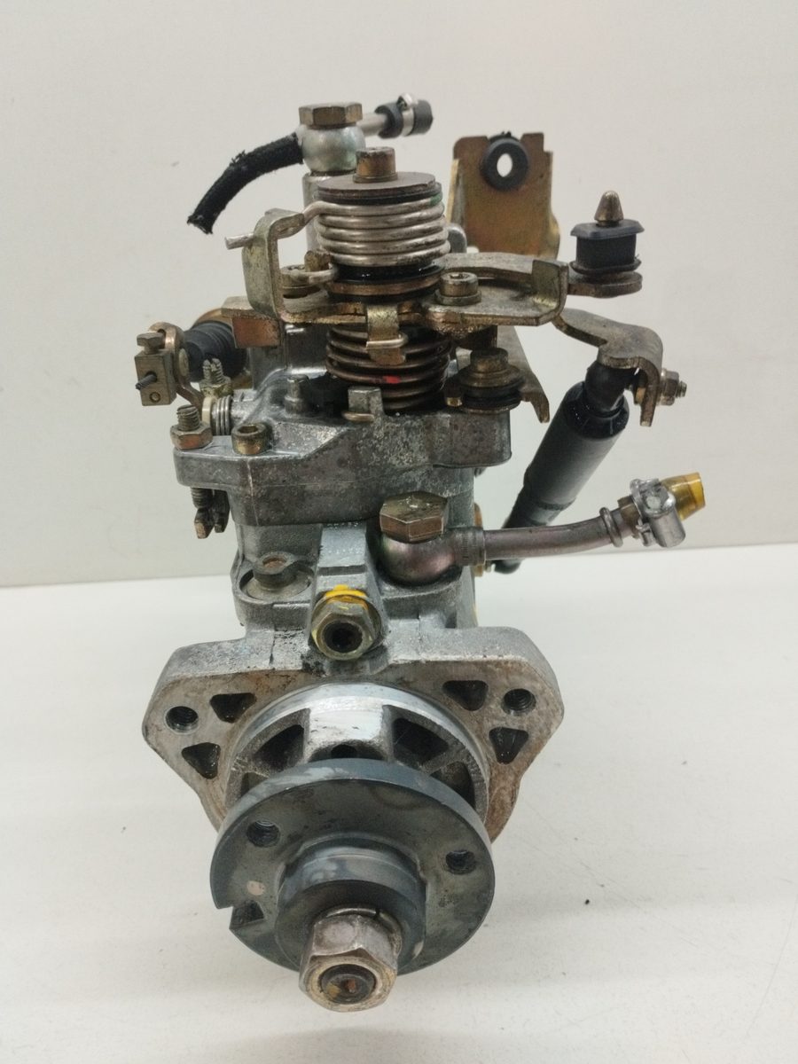 Bomba Inyeccion Volkswagen Golf Iii Berlina (1H1) 1991-1998 1.9 Diesel 0460484127
