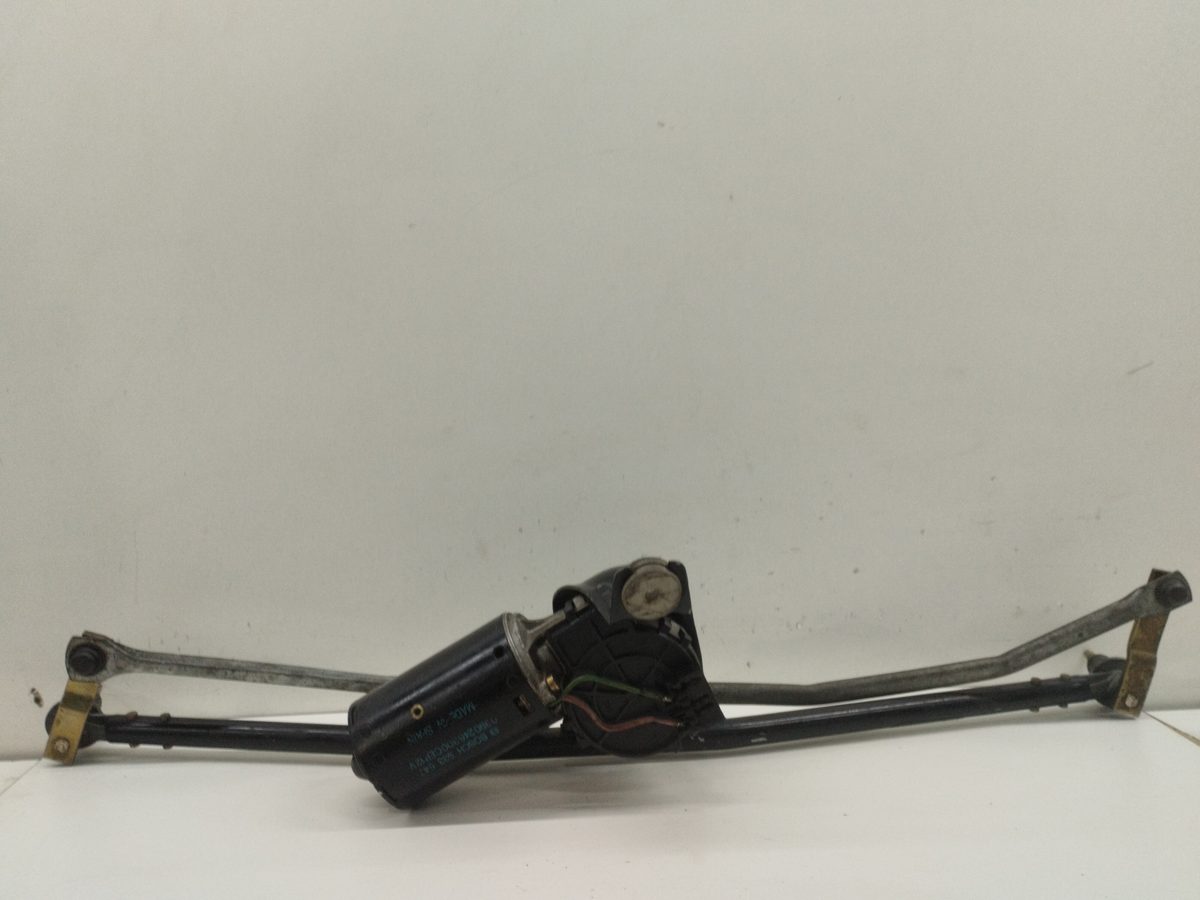 Motor Limpia Delantero Renault 11 1985-1991 1.6 Diesel 0390246300
