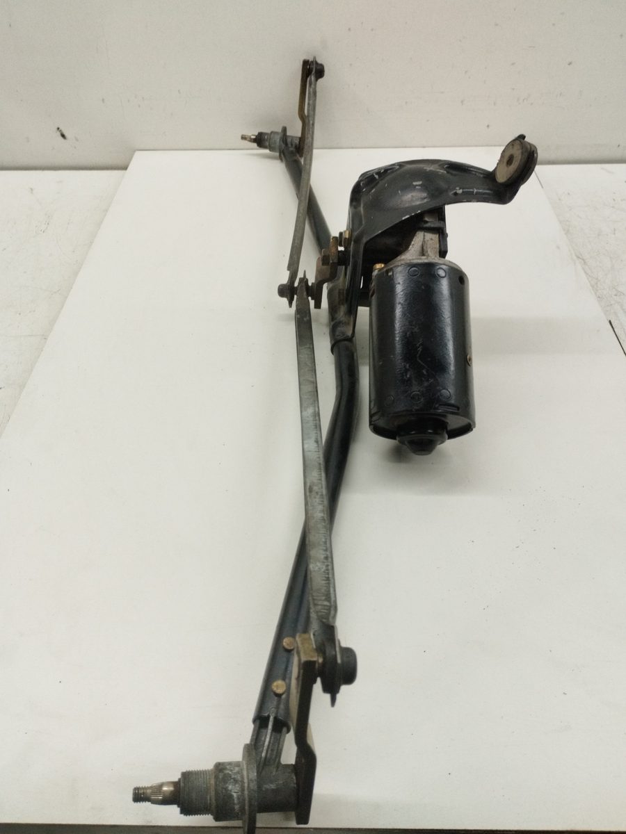 Motor Limpia Delantero Renault 11 1985-1991 1.6 Diesel 0390246300