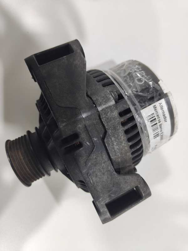 Alternador Mercedes Benz E200D , Ref: 9788-S2D4