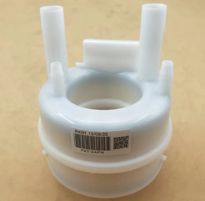 Filtro de combustible de tanque para Nissan Tiida 1.8