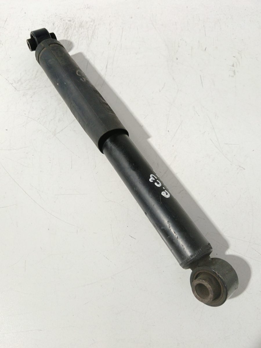 Amortiguador Trasero Der/Izq Citroën C3 1995-2010 1.4 HDi 1.4L 50kW 9646116780