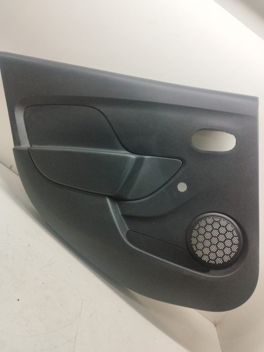 Tapizado Interior Puerta Trasero Izquierdo Renault Sandero Ii 2014-Actualidad * 829A17584