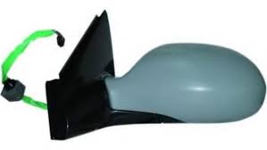 Espejo retrovisor exterior eléctrico derecho abatible