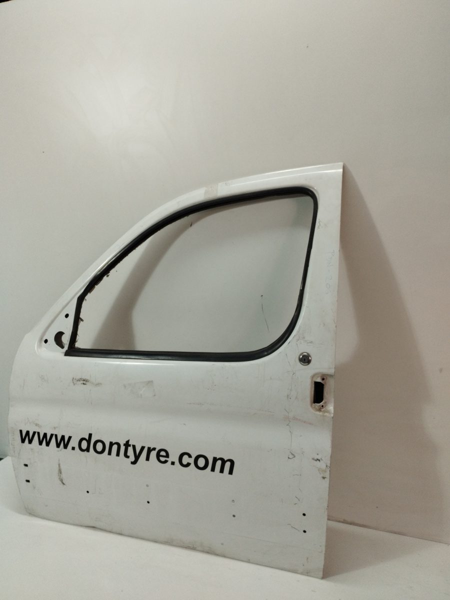 Puerta Delantera Izquierda Peugeot Partner (S2) 2002-2008 Totem