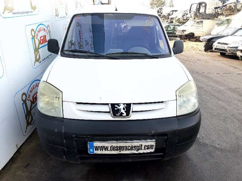 Puerta Delantera Izquierda Peugeot Partner (S2) 2002-2008 Totem