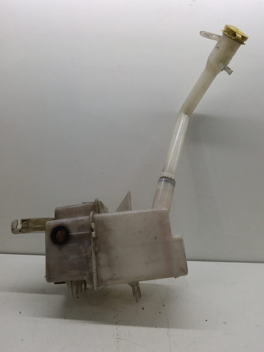 Deposito De Agua Limpiaparabrisas Chevrolet Captiva 2006-2016 VCDI LS 96627002