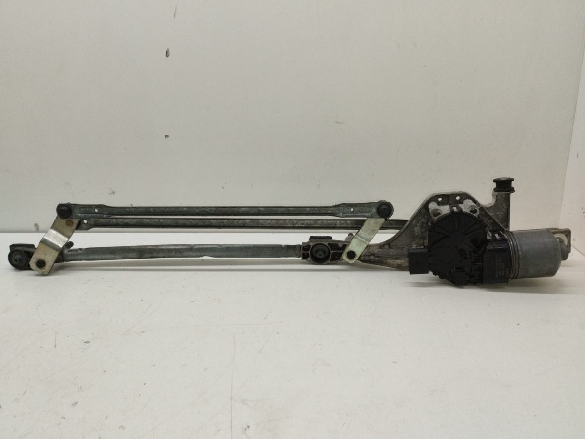 Motor Limpia Delantero Ford Focus Lim. (CB4) 2007-2011 Titanium 1.6L 66kW 3397020850