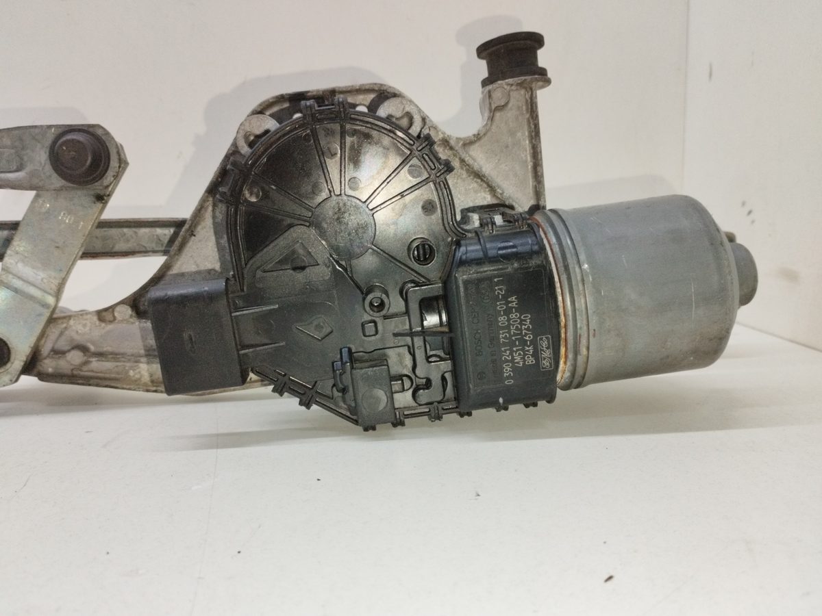 Motor Limpia Delantero Ford Focus Lim. (CB4) 2007-2011 Titanium 1.6L 66kW 3397020850