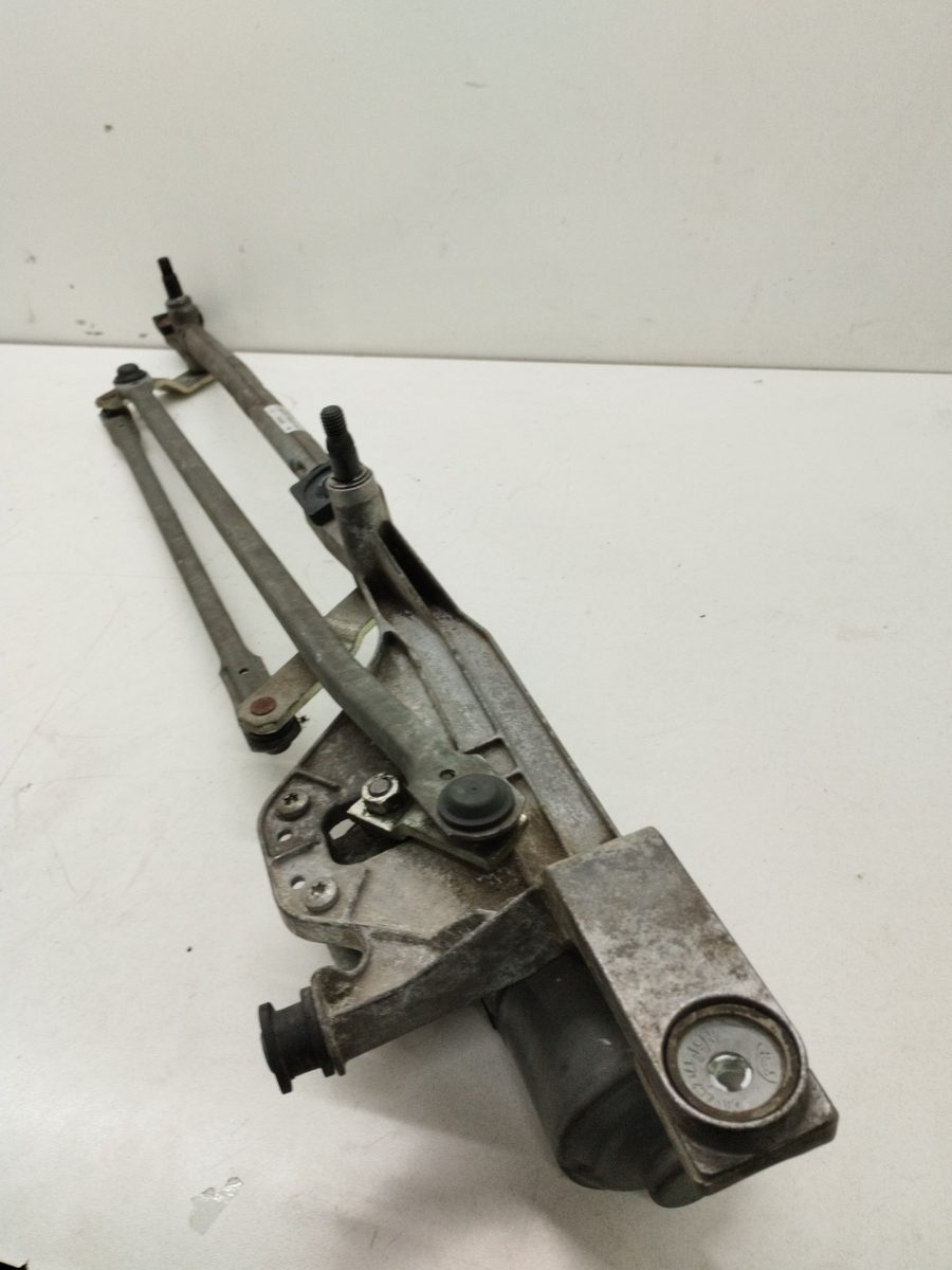 Motor Limpia Delantero Ford Focus Lim. (CB4) 2007-2011 Titanium 1.6L 66kW 3397020850