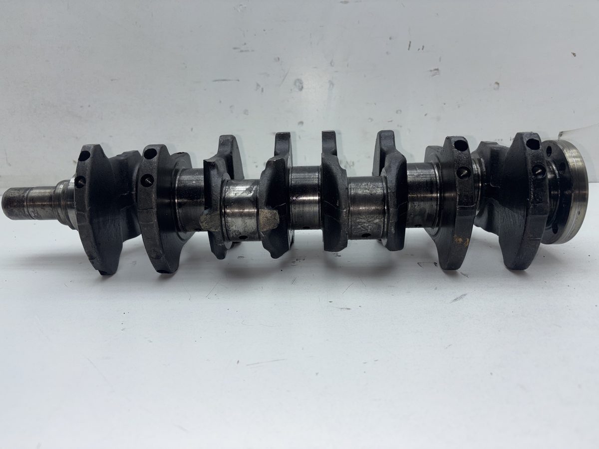 Cigueñal Toyota Corolla (E11) 1999-2002 2.0 D-4D Linea Sol (3-ptas.) 2.0L 66kW