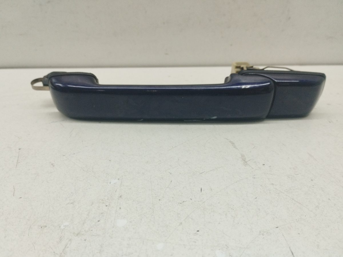Manija Exterior Delantera Izquierda Volkswagen Golf III Berlina (1H1) 1991-1998 1H0837209