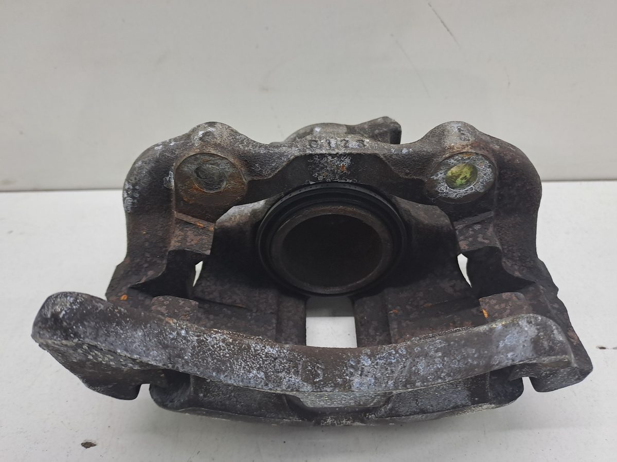 Mordaza de Freno Delantera Derecha SEAT Inca (6K9) 1995-2003 1.9 Diesel CAT (1Y) 1.9L 47kW