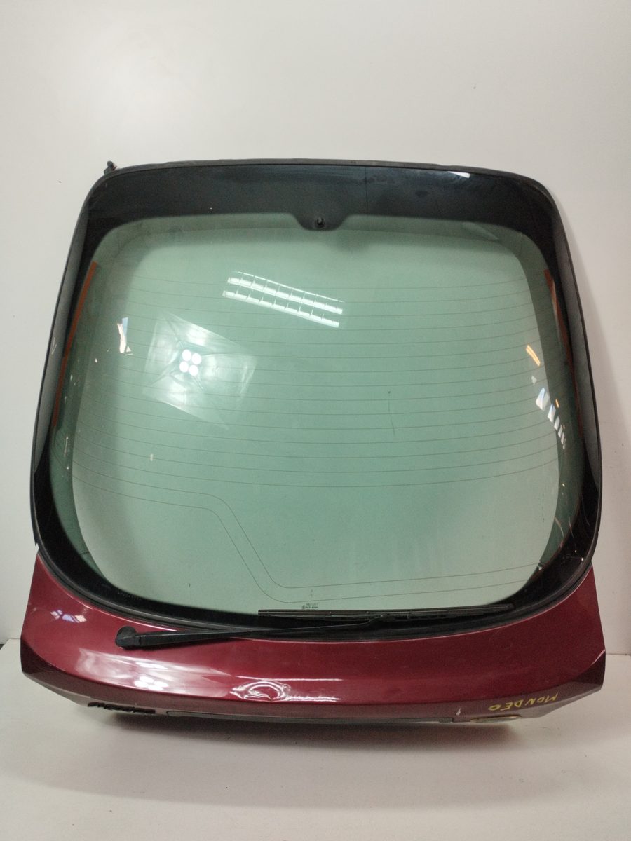 Porton Trasero Ford Mondeo Berlina (GD) 1996-2001