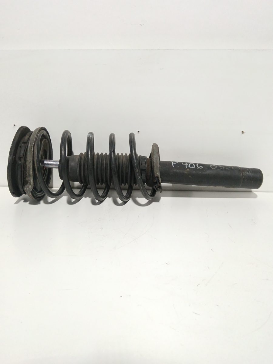 Amortiguador Delantero Izquierdo Peugeot 406 Berlina (S1/S2) 1995-2005 SRDT P104203