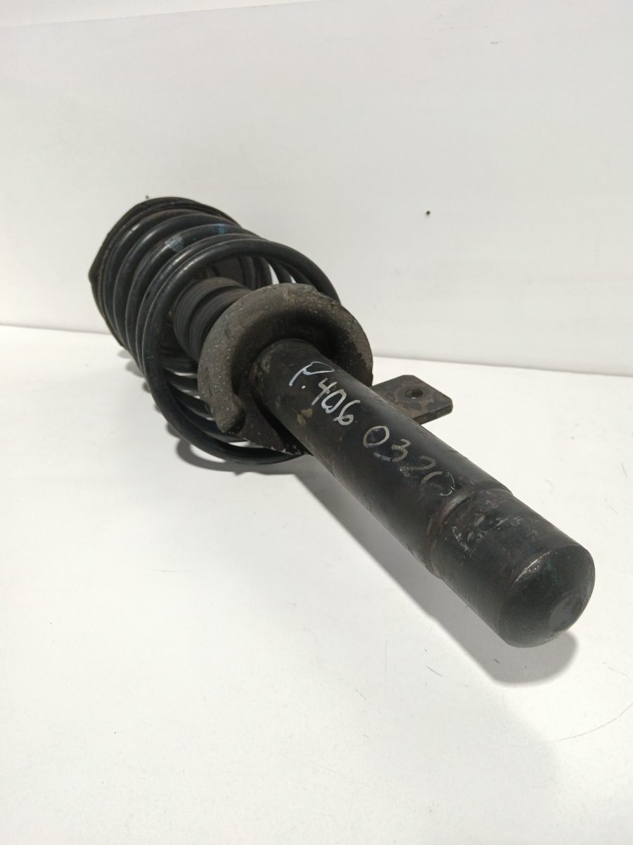 Amortiguador Delantero Izquierdo Peugeot 406 Berlina (S1/S2) 1995-2005 SRDT P104203
