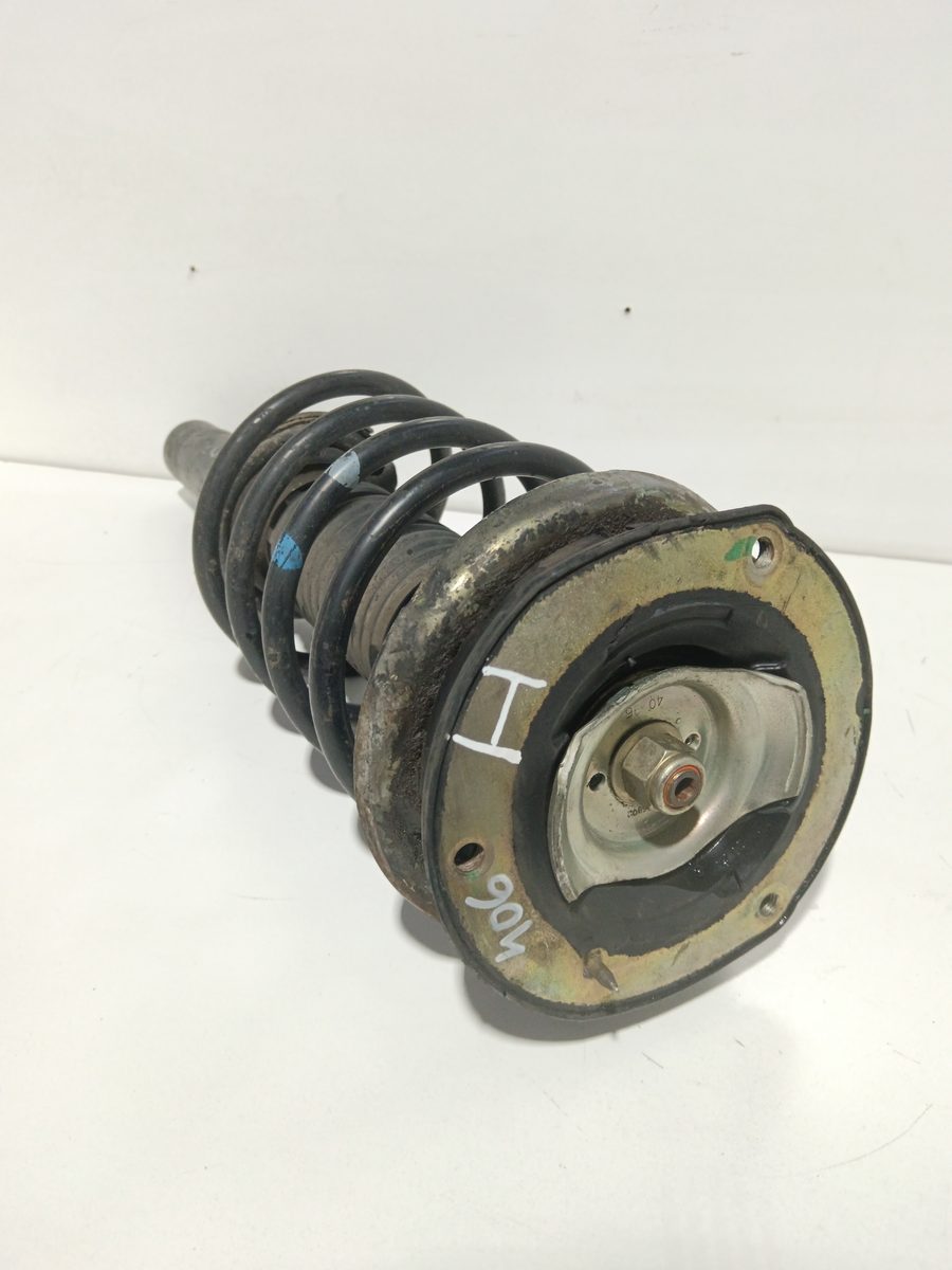 Amortiguador Delantero Izquierdo Peugeot 406 Berlina (S1/S2) 1995-2005 SRDT P104203
