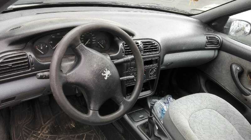 Amortiguador Delantero Izquierdo Peugeot 406 Berlina (S1/S2) 1995-2005 SRDT P104203