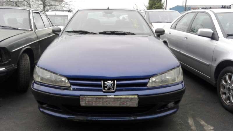 Amortiguador Delantero Izquierdo Peugeot 406 Berlina (S1/S2) 1995-2005 SRDT P104203
