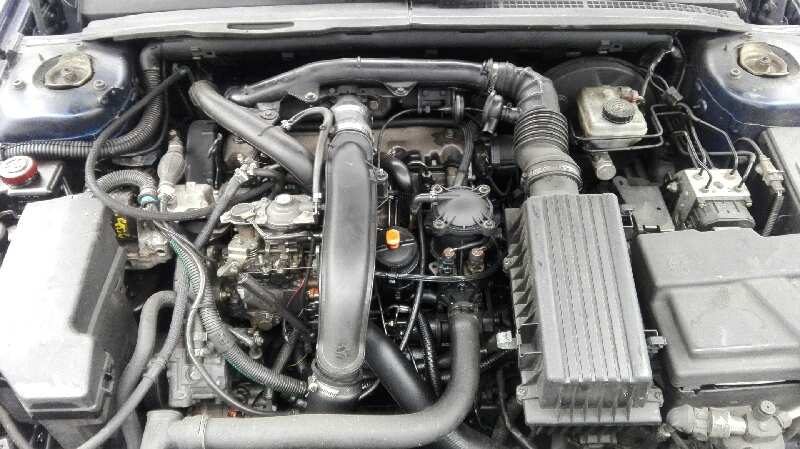 Amortiguador Delantero Izquierdo Peugeot 406 Berlina (S1/S2) 1995-2005 SRDT P104203