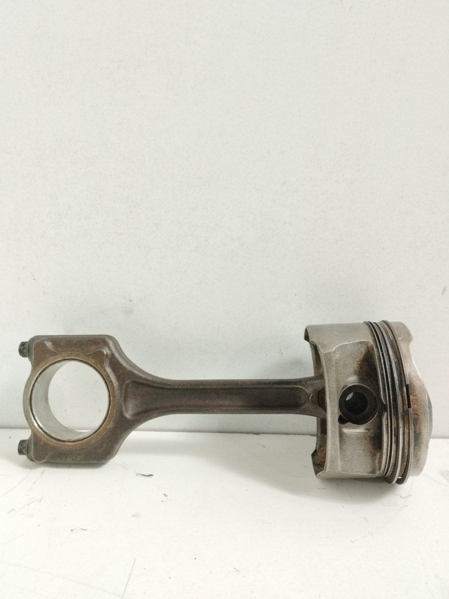 Piston Y Biela Peugeot 207 2006-2012 1.4 16V VTi 1.4L 70kW