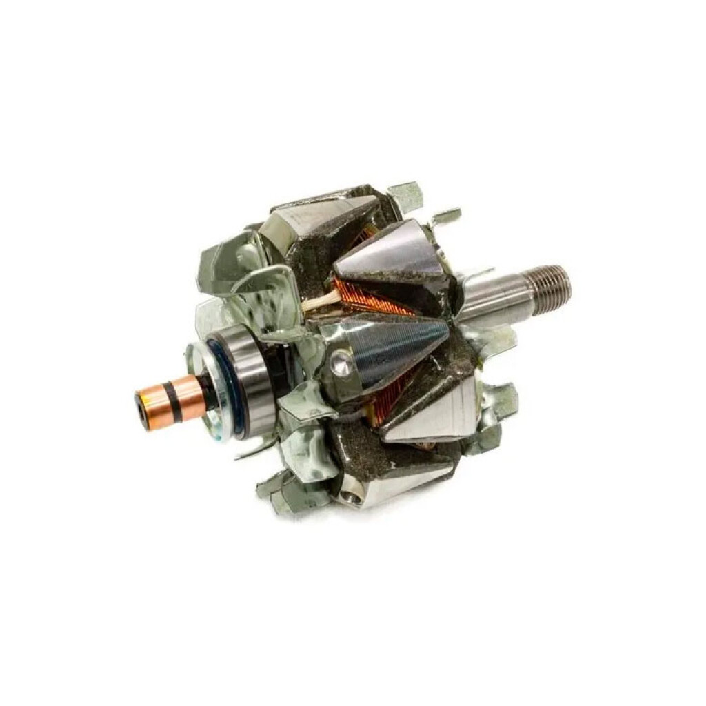 Rotor de alternador